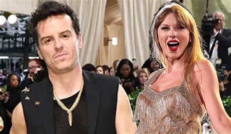taylor swift and andrew scott